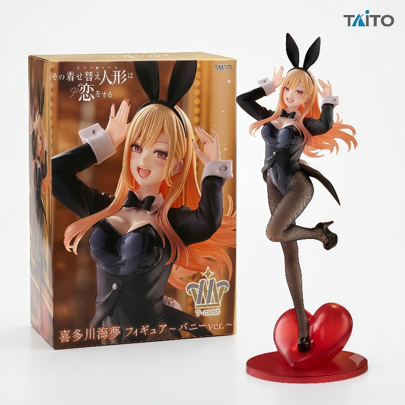 Desk Setup With Tv - 100% ของแท้จาก TAITO T-most My Dress-Up