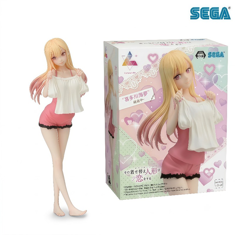 Desk Setup With Tv - มีสินค้าในสต็อก 100% ของแท้ SEGA My Dress-Up