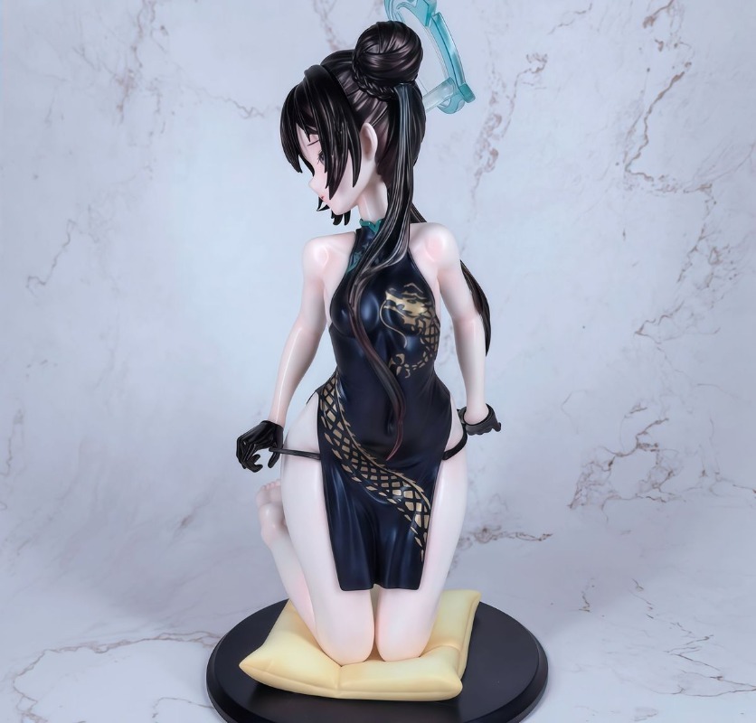 ฟิกเกอร์เรซิ่น Ryuuga Kisaki ร - Desk Setup With Tv บทวิจารณ์และราคา