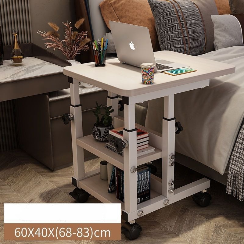 โต๊ะเล็กแบบเคลื่อนย้ายได้, โต๊ - Desk Setup Minimalist บทวิจารณ์และราคา
