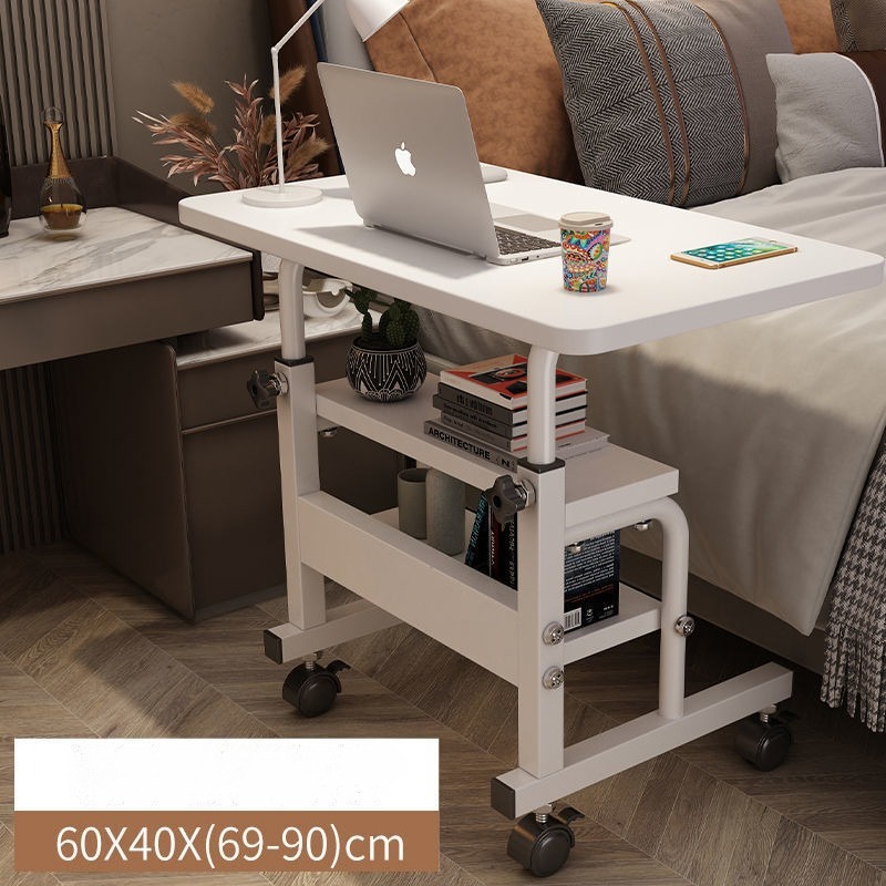 โต๊ะเล็กแบบเคลื่อนย้ายได้, โต๊ - Desk Setup Minimalist บทวิจารณ์และราคา