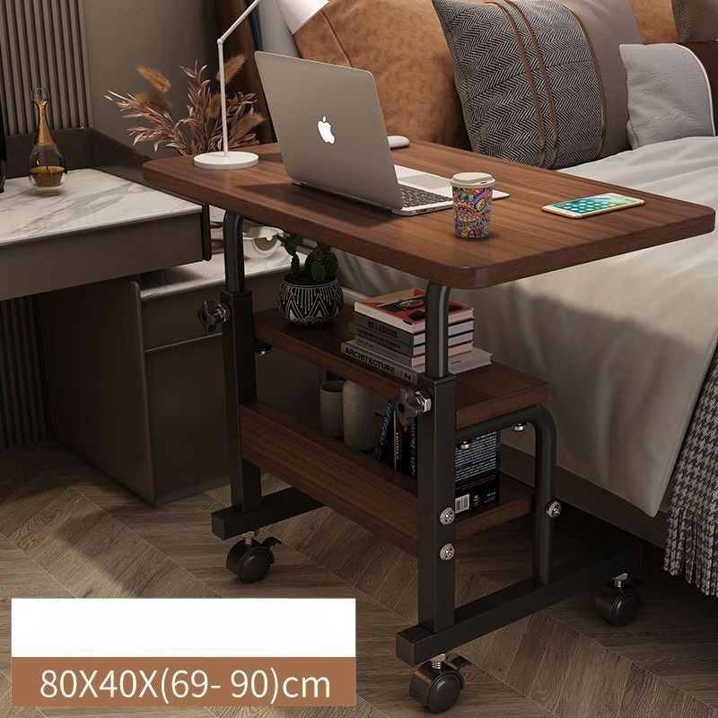 โต๊ะเล็กแบบเคลื่อนย้ายได้, โต๊ - Desk Setup Minimalist บทวิจารณ์และราคา