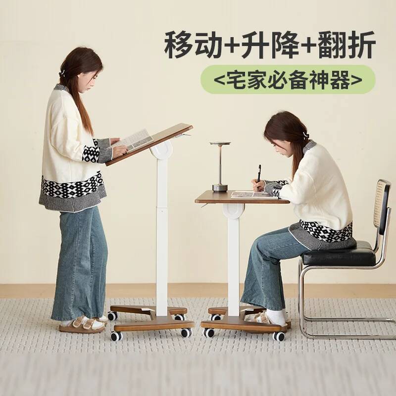 โต๊ะเกมพกพา เฟอร์นิเจอร์สำนักง - Desk Room Setup บทวิจารณ์และราคา