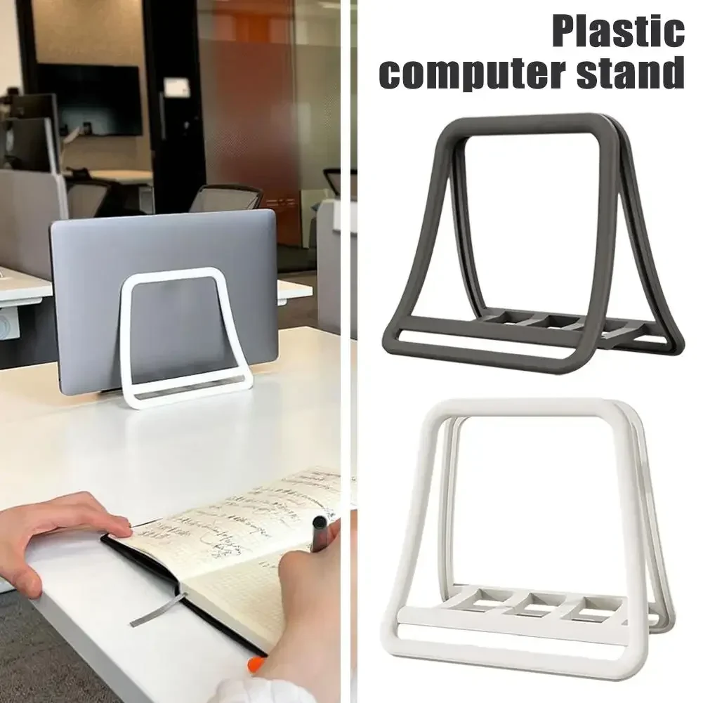 ขาตั้งแล็ปท็อปแนวตั้ง ที่วางโน - Desk Setup Macbook บทวิจารณ์และราคา