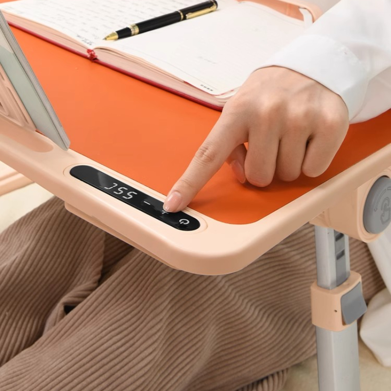 ขาตั้งแล็ปท็อปปรับระดับได้ พร้ - L Shaped Desk Setup บทวิจารณ์และราคา