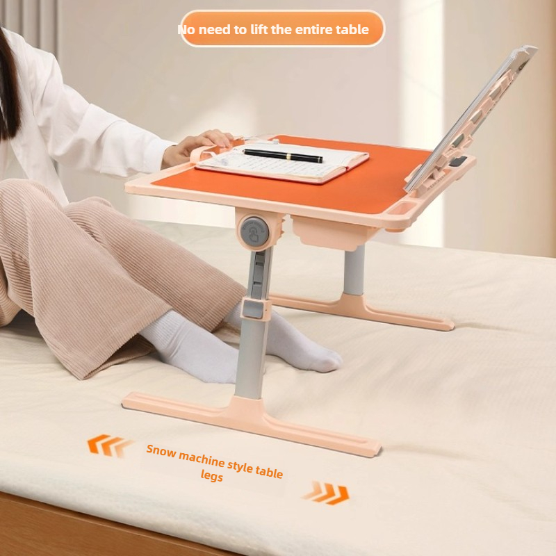 ขาตั้งแล็ปท็อปปรับระดับได้ พร้ - L Shaped Desk Setup บทวิจารณ์และราคา