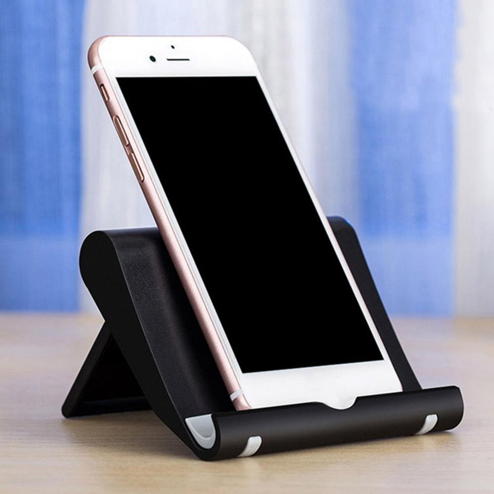 ที่วางโทรศัพท์แท็บเล็ตชั้นวางร - Desk Setup Pink บทวิจารณ์และราคา