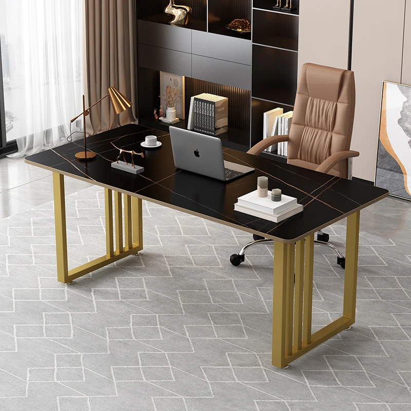 โต๊ะคอมพิวเตอร์สำหรับเล่นเกม โ - L Shaped Desk Setup บทวิจารณ์และราคา