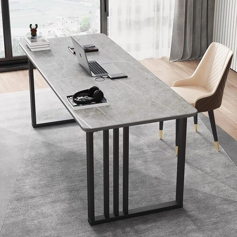 โต๊ะคอมพิวเตอร์สำหรับเล่นเกม โ - L Shaped Desk Setup บทวิจารณ์และราคา