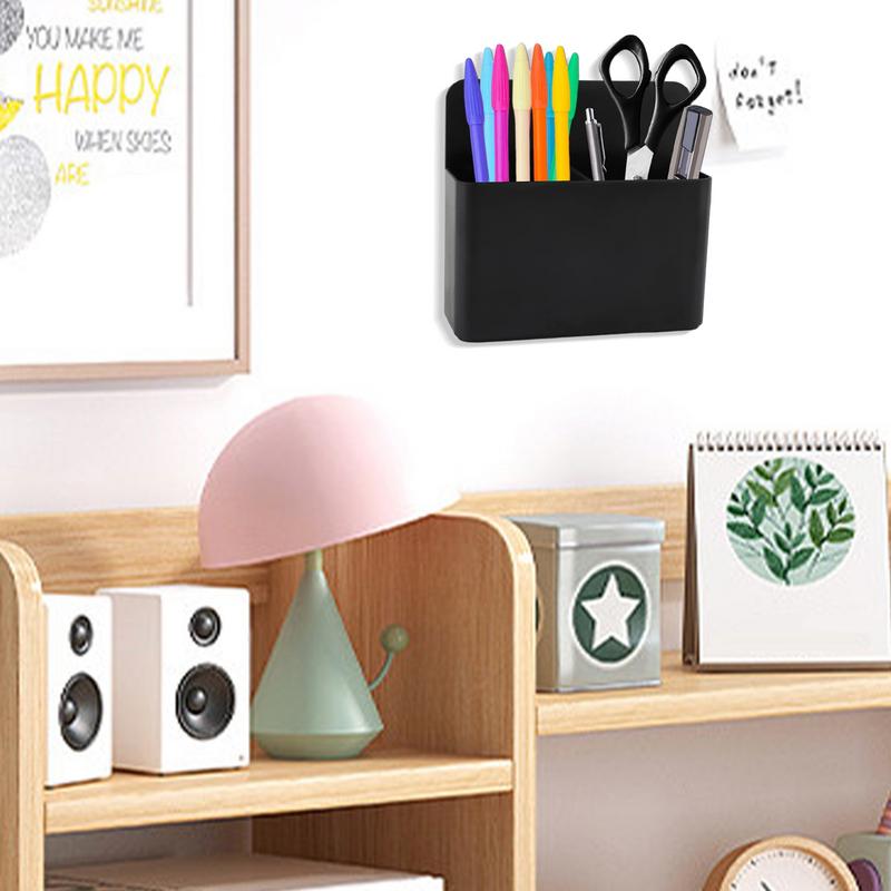 ผู้ถือปากกาแม่เหล็กสําหรับตู้เ - Pen Cup Magnetic บทวิจารณ์และราคา