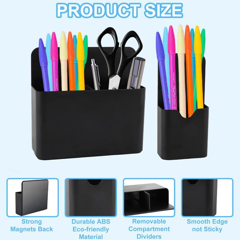 ผู้ถือปากกาแม่เหล็ก Erase Mark - Pen Cup Magnetic บทวิจารณ์และราคา