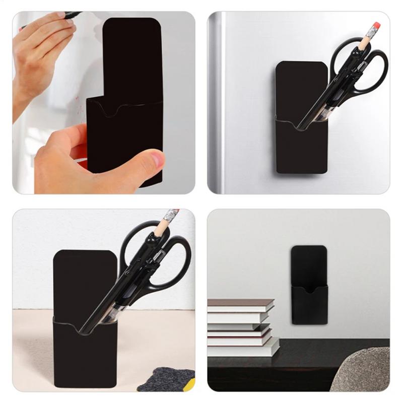 ผู้ถือปากกาแม่เหล็ก Erase Mark - Pen Cup Magnetic บทวิจารณ์และราคา