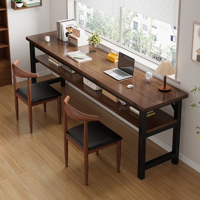 AOLIVIYA โต๊ะคอมพิวเตอร์ โต๊ะน - L Shaped Desk Setup บทวิจารณ์และราคา