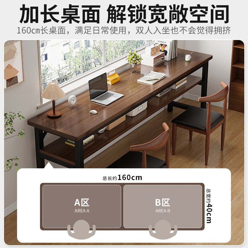 AOLIVIYA โต๊ะคอมพิวเตอร์ โต๊ะน - L Shaped Desk Setup บทวิจารณ์และราคา