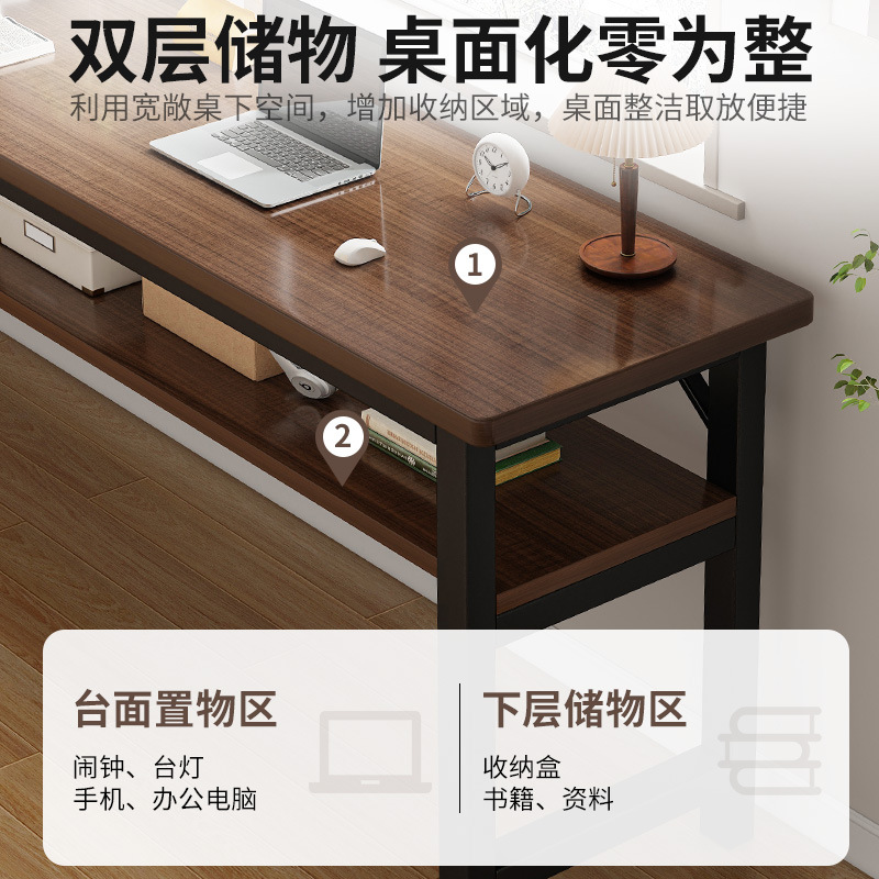 AOLIVIYA โต๊ะคอมพิวเตอร์ โต๊ะน - L Shaped Desk Setup บทวิจารณ์และราคา
