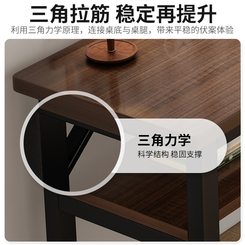 AOLIVIYA โต๊ะคอมพิวเตอร์ โต๊ะน - L Shaped Desk Setup บทวิจารณ์และราคา