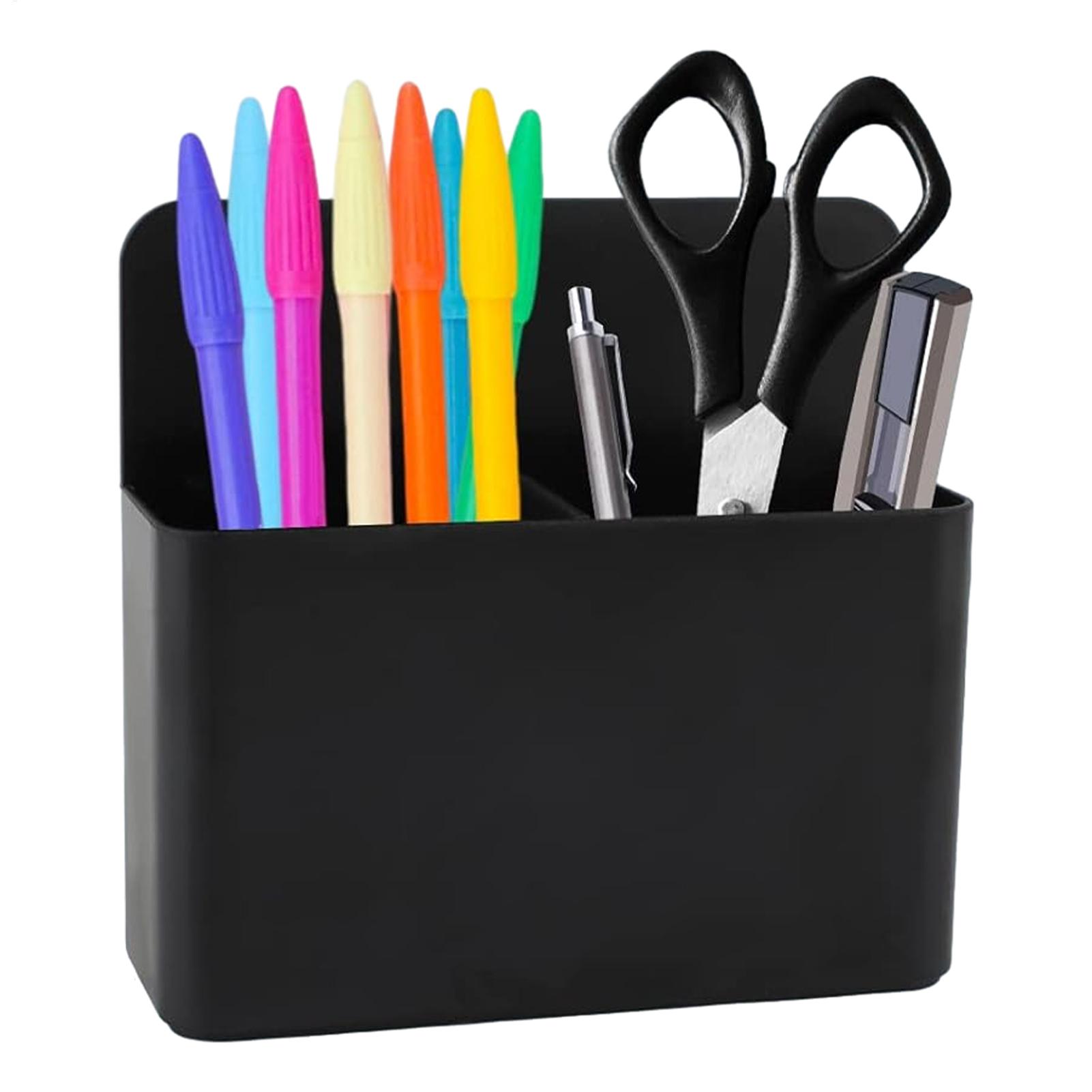 ที่ยึดปากกาแม่เหล็ก ที่เก็บของ - Pen Cup Magnetic บทวิจารณ์และราคา