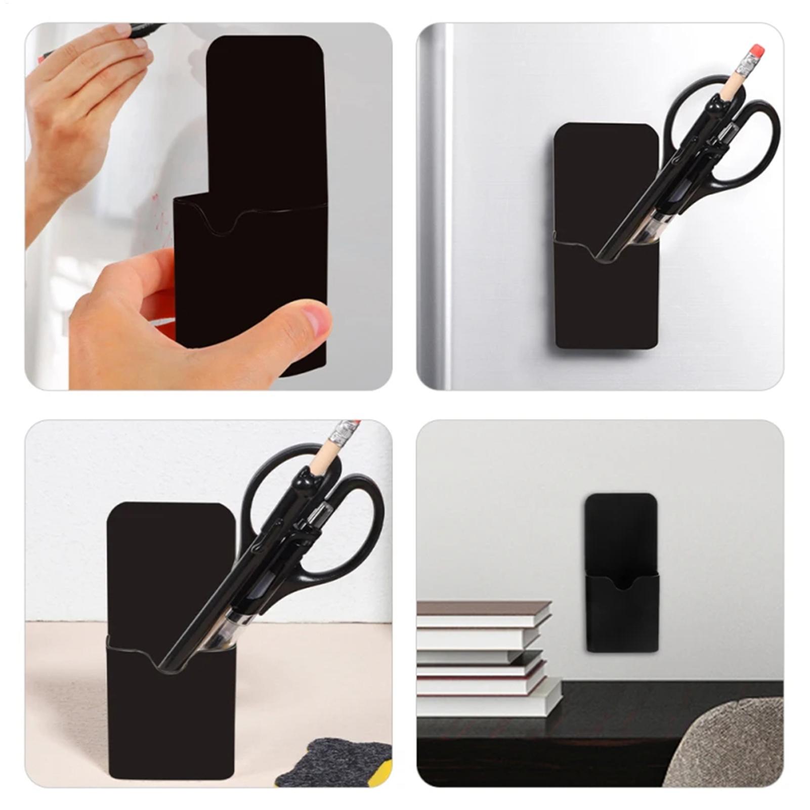 ที่ยึดปากกาแม่เหล็ก ที่เก็บของ - Pen Cup Magnetic บทวิจารณ์และราคา