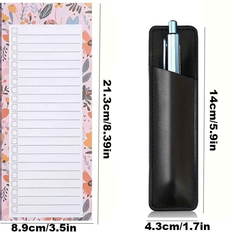 3 ชิ้น, แผ่นรายการช้อปปิ้งแม่เ - Pen Cup Magnetic บทวิจารณ์และราคา