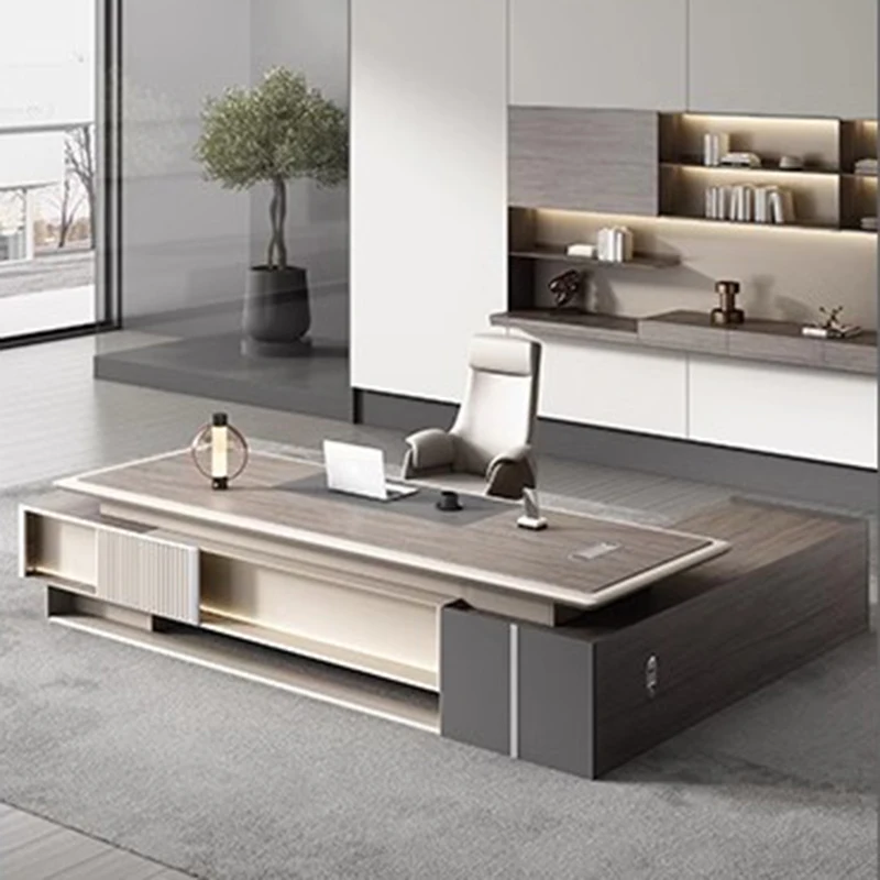 โต๊ะทำงานในห้อง ให้บริการเฟอร์ - Desk Room Setup บทวิจารณ์และราคา