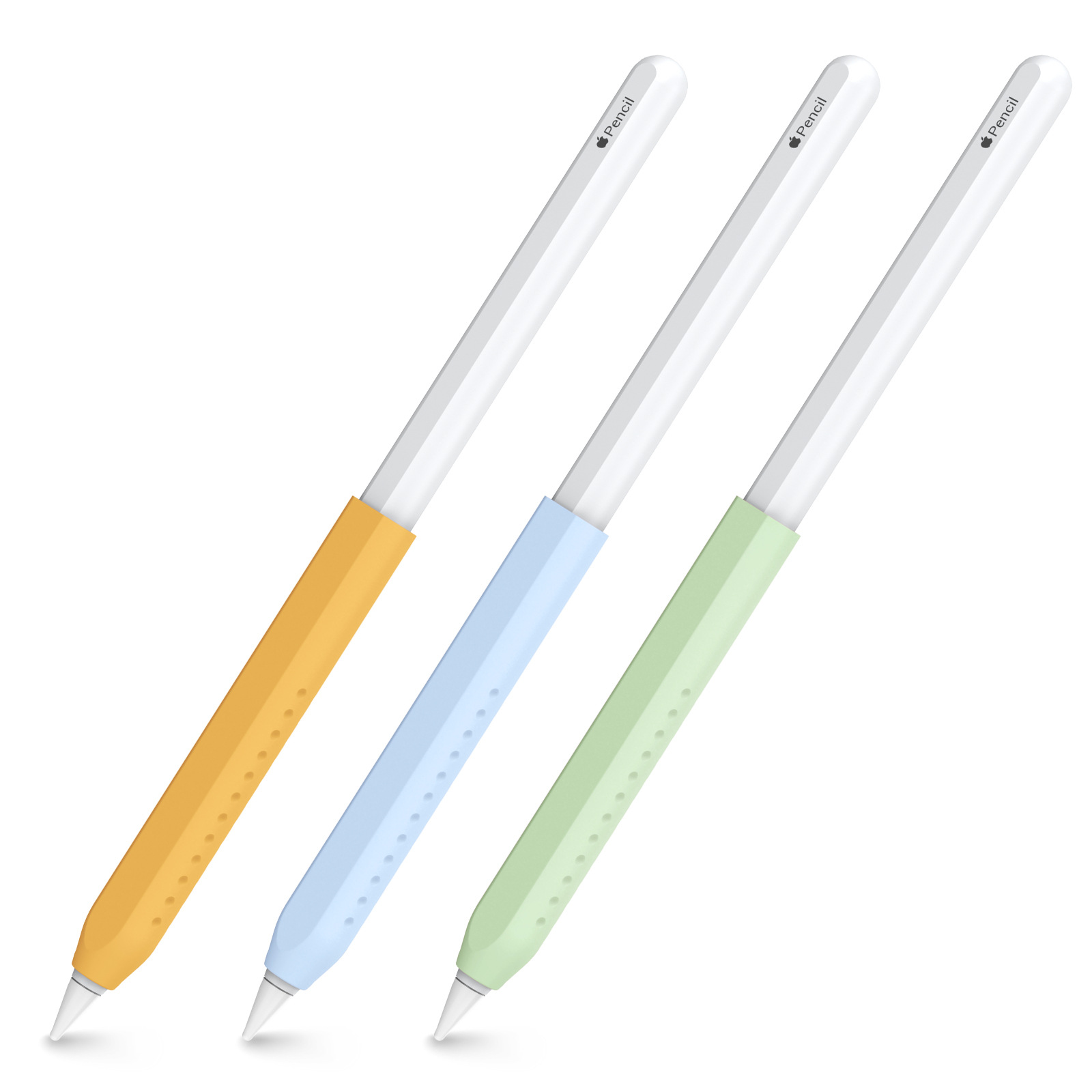 1PC ฝาครอบสไตลัสสําหรับ Apple  - Pen Cup Magnetic บทวิจารณ์และราคา