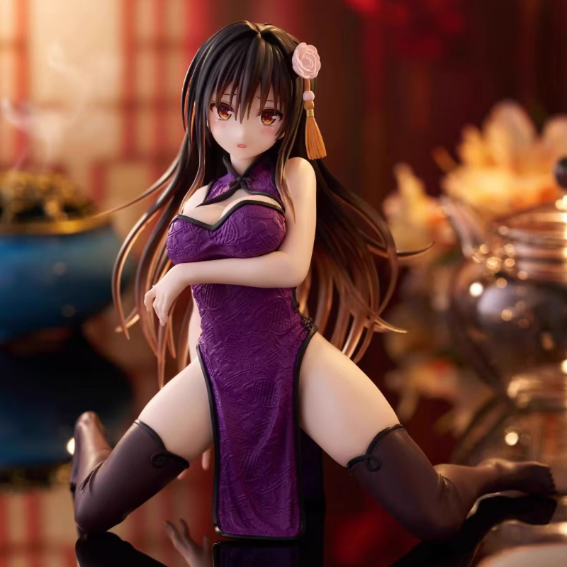 สาวสวยน่ารักและเซ็กซี่ ชุดกี่เ - Desk Setup With Tv บทวิจารณ์และราคา