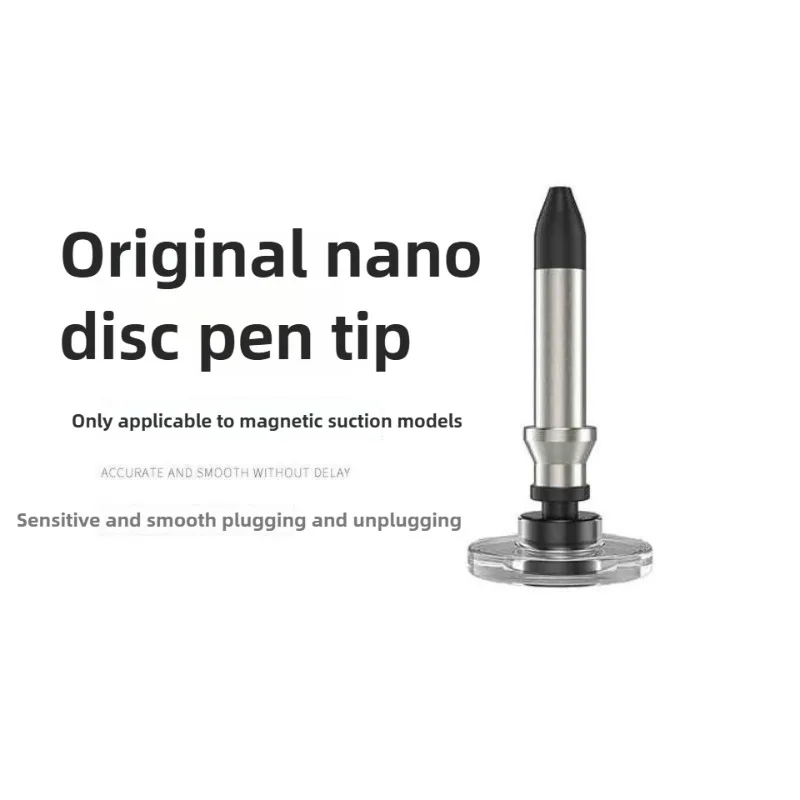 สำหรับปากกาควบคุมแบบสัมผัสแบบค - Pen Cup Magnetic บทวิจารณ์และราคา