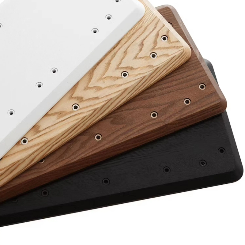 แท่นวางจอคอมพิวเตอร์ไม้จริง ชั - Desk Room Setup บทวิจารณ์และราคา