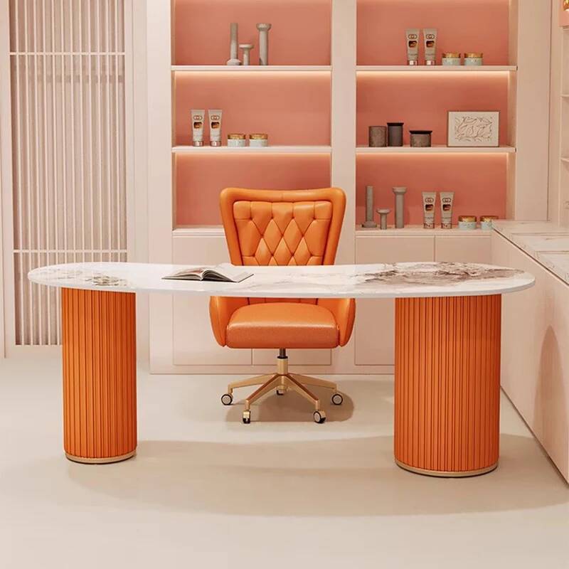 โต๊ะทำงาน คอมพิวเตอร์ ทีวี ขาต - Desk Setup With Tv บทวิจารณ์และราคา
