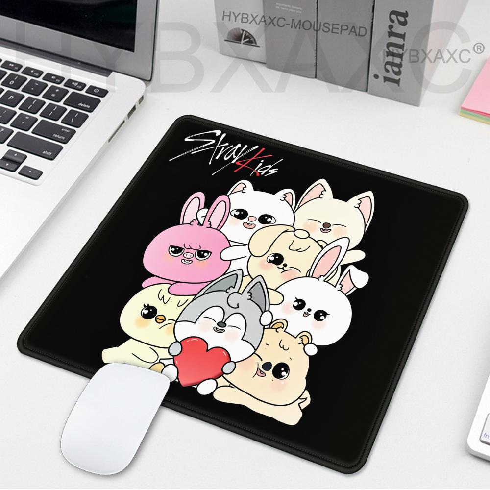 Kpop Stray--Kids S-skzoo แผ่นร - Desk Setup Kpop บทวิจารณ์และราคา