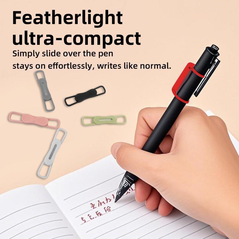 ที่วางปากกาแม่เหล็กแบบปรับได้  - Pen Cup Magnetic บทวิจารณ์และราคา