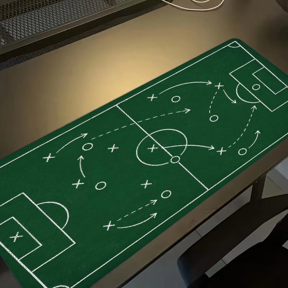 แผ่นรองเมาส์ Tactical Board อุ - Desk Room Setup บทวิจารณ์และราคา