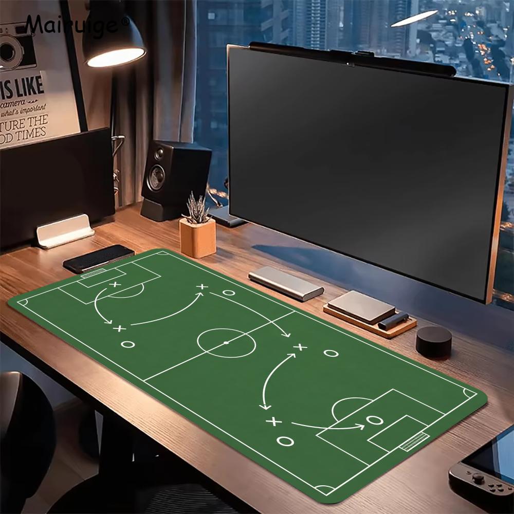 แผ่นรองเมาส์ Tactical Board อุ - Desk Room Setup บทวิจารณ์และราคา