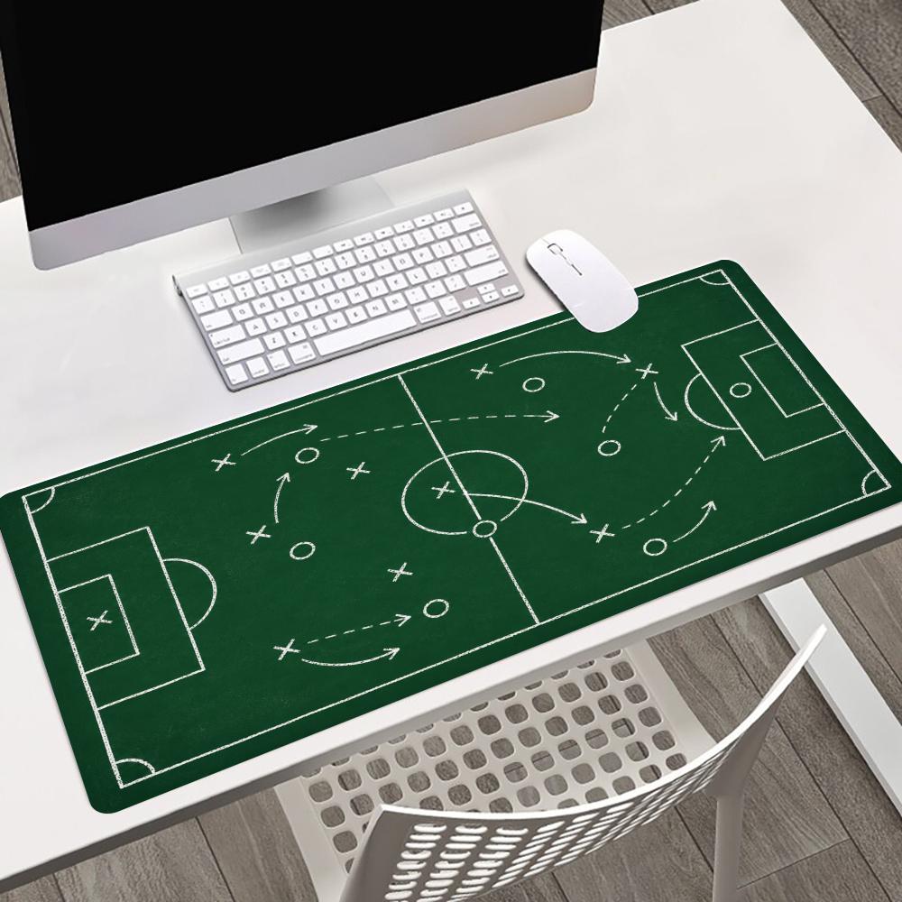 แผ่นรองเมาส์ Tactical Board อุ - Desk Room Setup บทวิจารณ์และราคา
