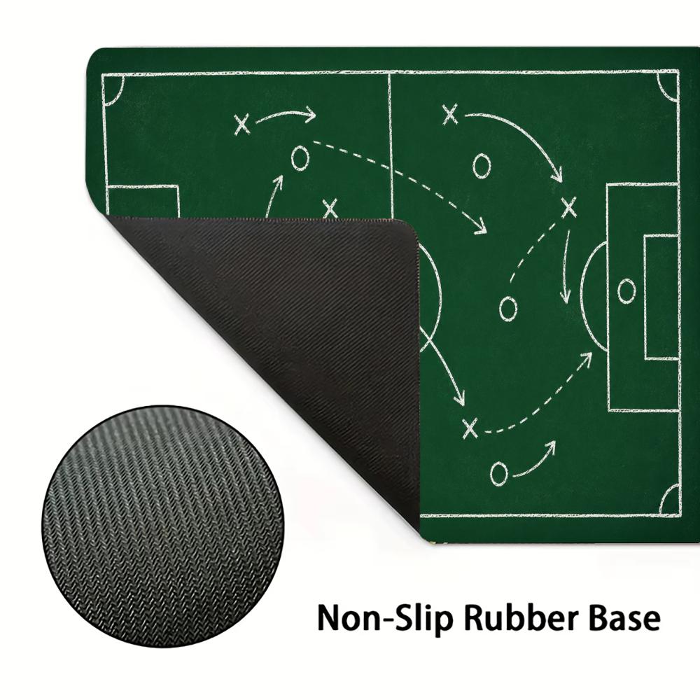 แผ่นรองเมาส์ Tactical Board อุ - Desk Room Setup บทวิจารณ์และราคา