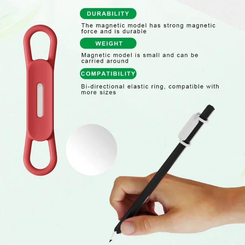 1-5PCS ที่ใส่ดินสอปากกาแม่เหล็ - Pen Cup Magnetic บทวิจารณ์และราคา