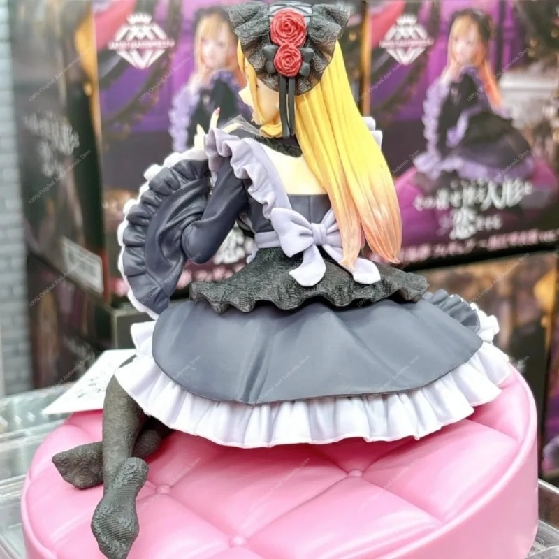 100% ของแท้จาก TAITO ฟิกเกอร์ส - Desk Setup With Tv บทวิจารณ์และราคา