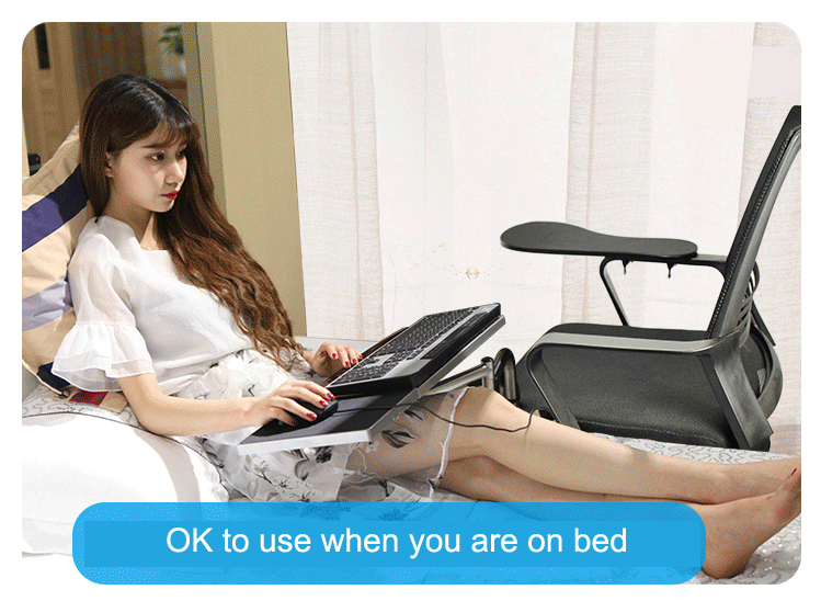Hyvarwey Full Motion Multifunc - Desk Setup Pink บทวิจารณ์และราคา