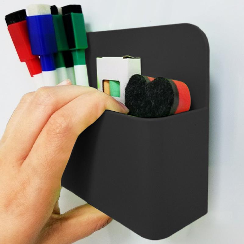 ผู้ถือปากกาแม่เหล็ก Erase Mark - Pen Cup Magnetic บทวิจารณ์และราคา