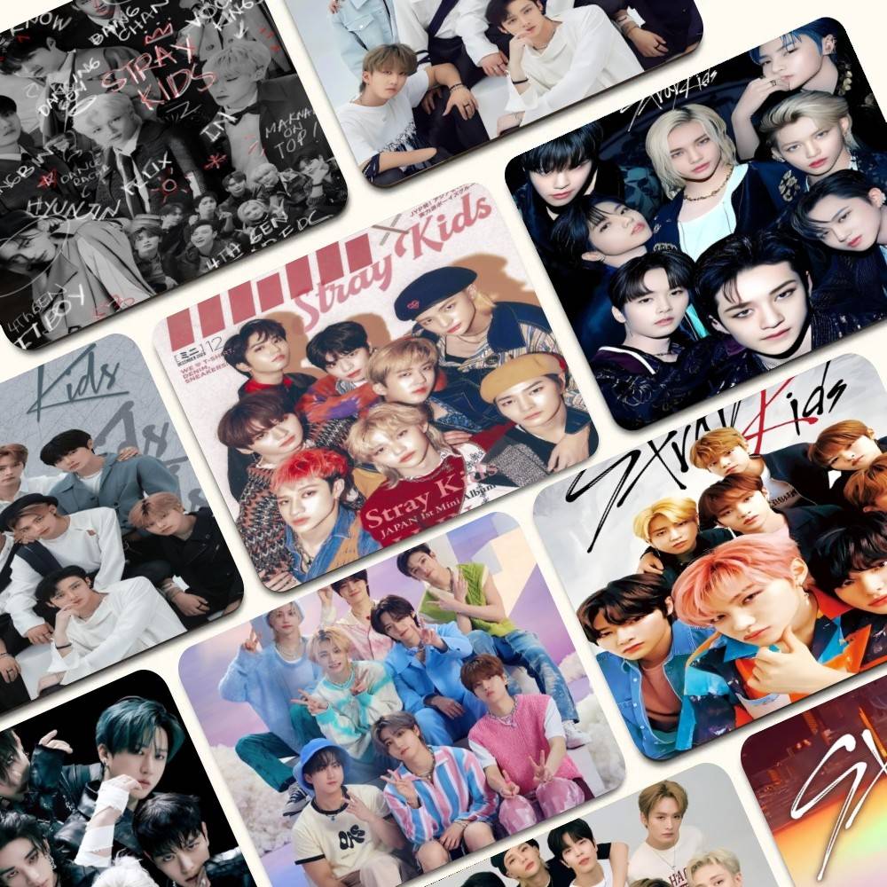 เคป๊อป เอส-สเตรย์ เค-คิดส์ ดีไ - Desk Setup Kpop บทวิจารณ์และราคา