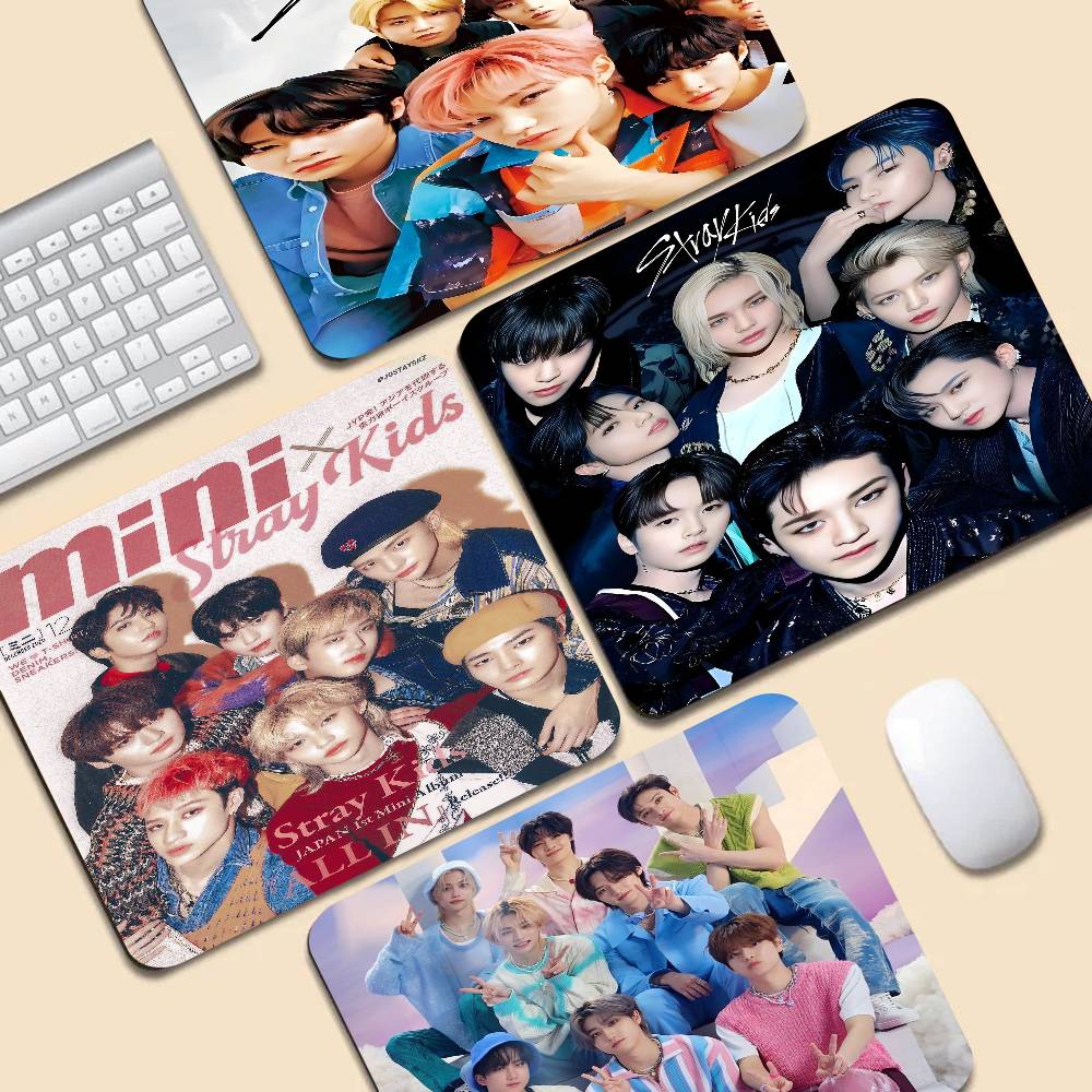 เคป๊อป เอส-สเตรย์ เค-คิดส์ ดีไ - Desk Setup Kpop บทวิจารณ์และราคา