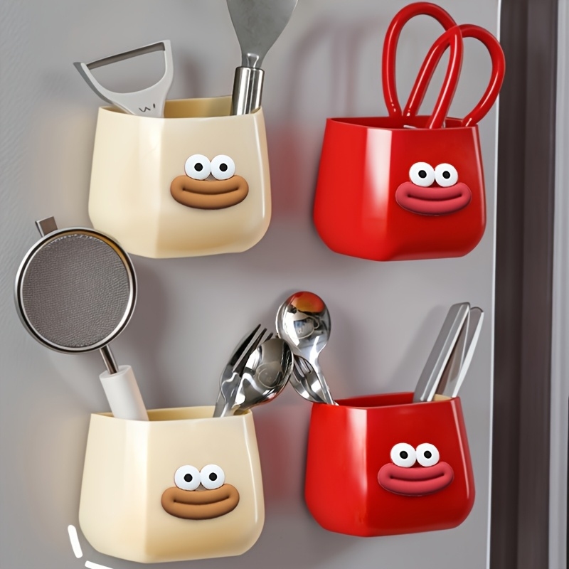 ที่ใส่ปากกา, ที่ดูดแม่เหล็ก, ก - Pen Cup Magnetic บทวิจารณ์และราคา