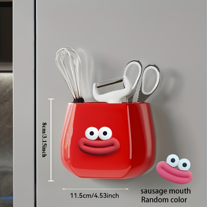 ที่ใส่ปากกา, ที่ดูดแม่เหล็ก, ก - Pen Cup Magnetic บทวิจารณ์และราคา
