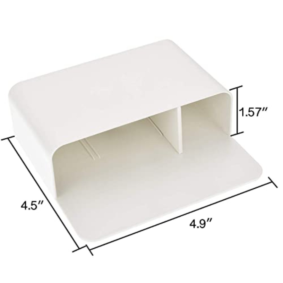 ที่ใส่ปากกาไวท์บอร์ดแม่เหล็ก,  - Pen Cup Magnetic บทวิจารณ์และราคา