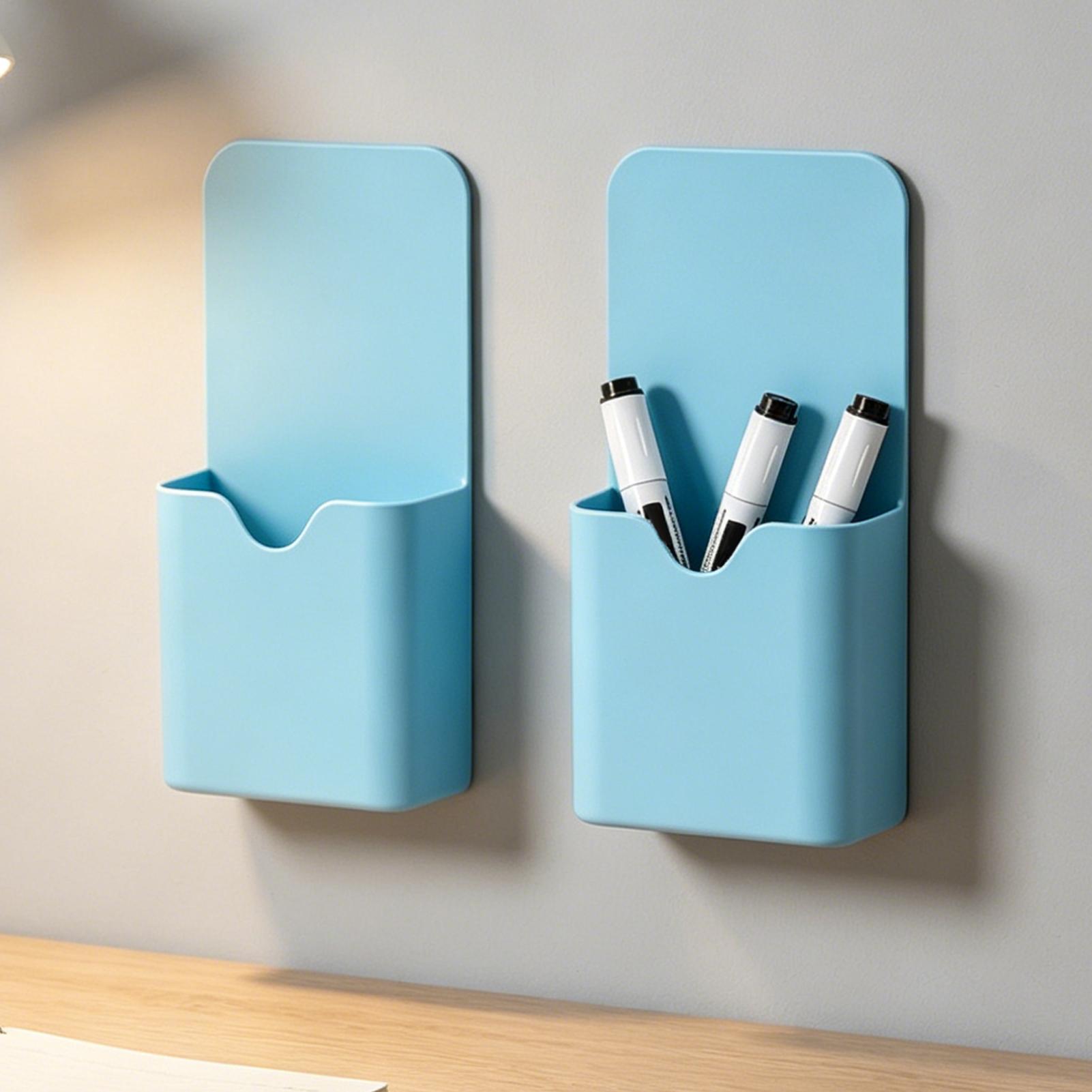 ที่ใส่ปากกาแม่เหล็ก ที่วางปากก - Pen Cup Magnetic บทวิจารณ์และราคา